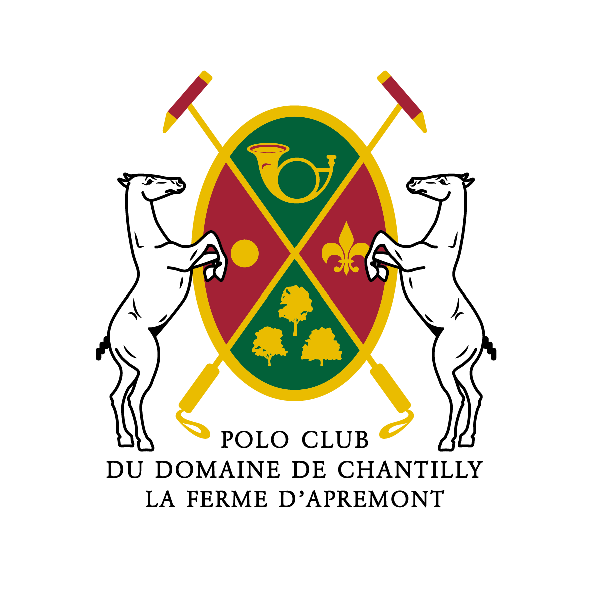 Polo Club de Chantilly